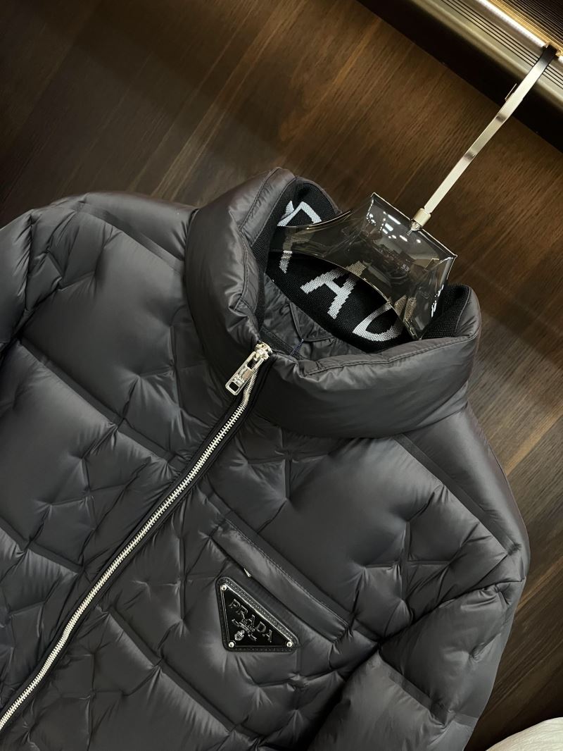 Prada Down Jackets